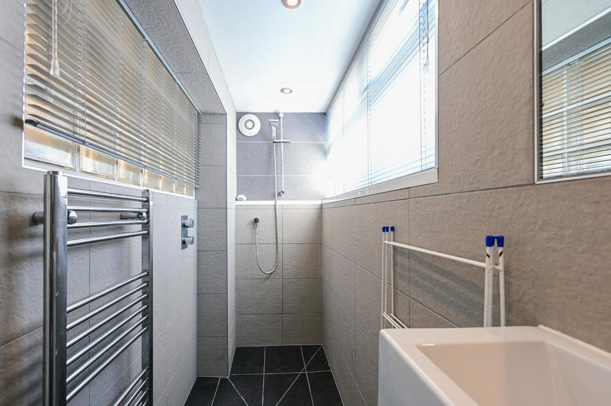 The Monopoly Breeze House - Your Dream Getaway With Wet Room In The Heart Of Brighton Dış mekan fotoğraf